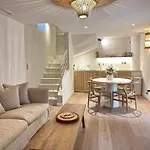 Casa Collioura & Apartment