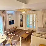 Apartment Casa Collioura & *