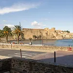 Casa Collioura & Daire Collioure