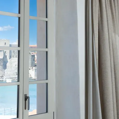 شقة Casa Collioura &
