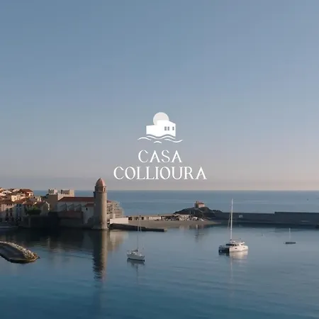 Casa Collioura &