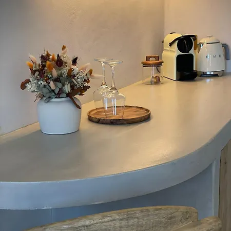 شقة Casa Collioura & *