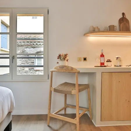 Casa Collioura & * Collioure