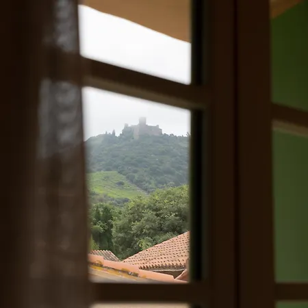 Casa Collioura & Collioure