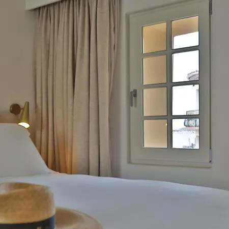 Casa Collioura & Lägenhet