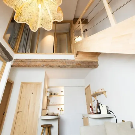 Casa Collioura & Lägenhet *