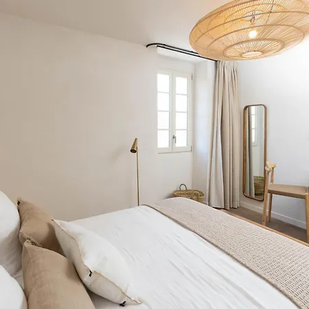 شقة Casa Collioura & كولِيورْ