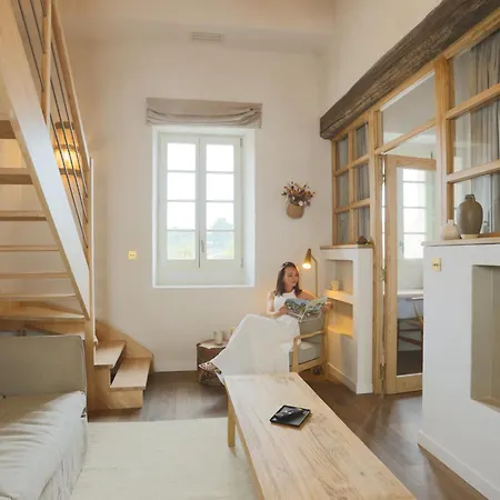 Casa Collioura & Daire