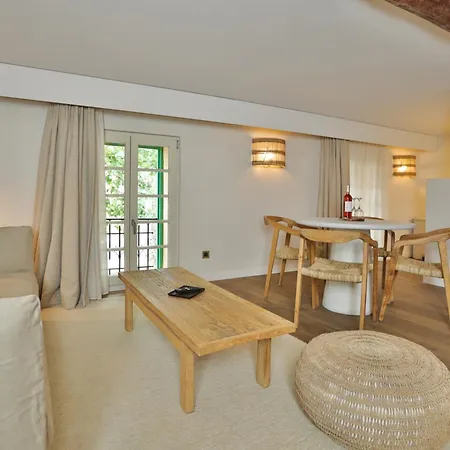 شقة Casa Collioura &