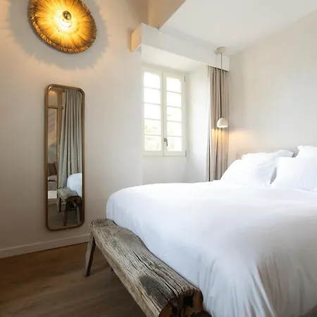 Casa Collioura & Lägenhet *