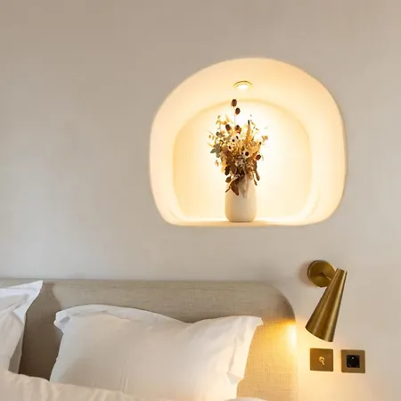 شقة Casa Collioura & كولِيورْ