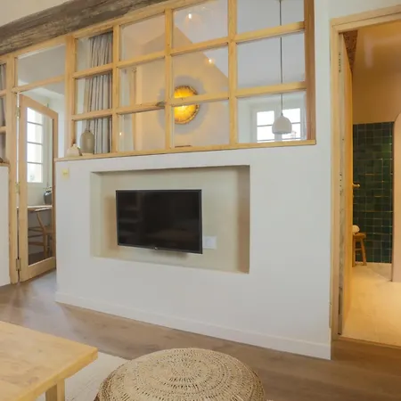 Lägenhet Casa Collioura & *