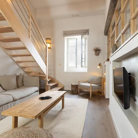 شقة Casa Collioura & كولِيورْ