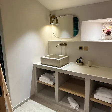 Casa Collioura & Lägenhet