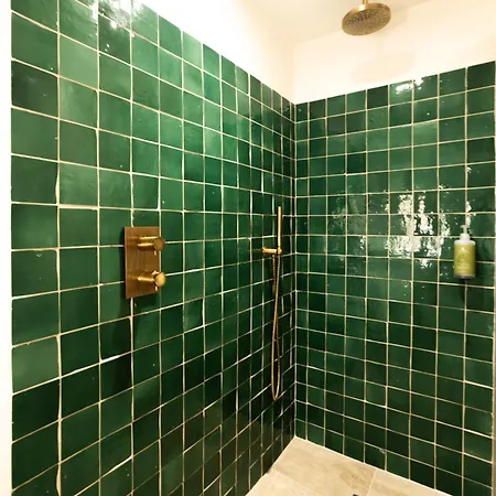 Casa Collioura & Lägenhet *