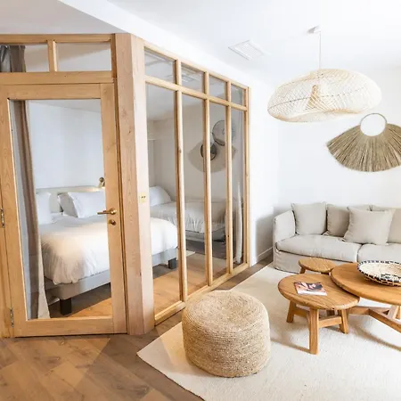 Lägenhet Casa Collioura & *