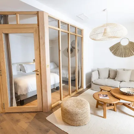 Apartment Casa Collioura & *