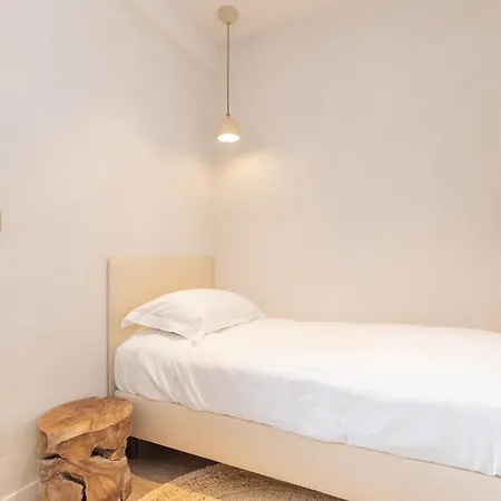 Casa Collioura & كولِيورْ