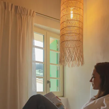 Lägenhet Casa Collioura &