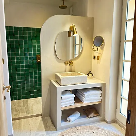 Casa Collioura & Lägenhet *