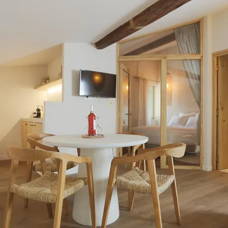 Casa Collioura & Apartment