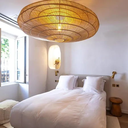 Апартаменты Casa Collioura &