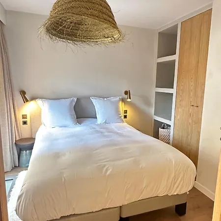 Casa Collioura & شقة *