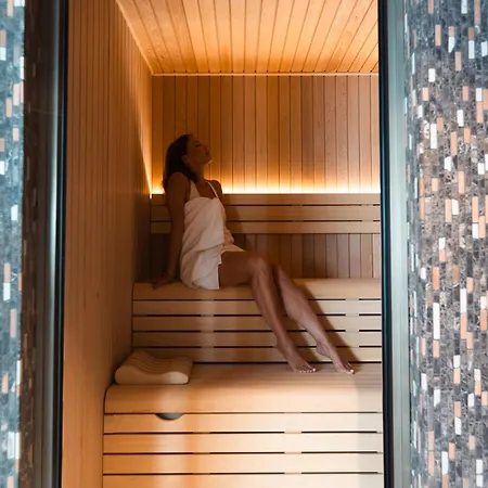 Апартаменты Casa Collioura & *