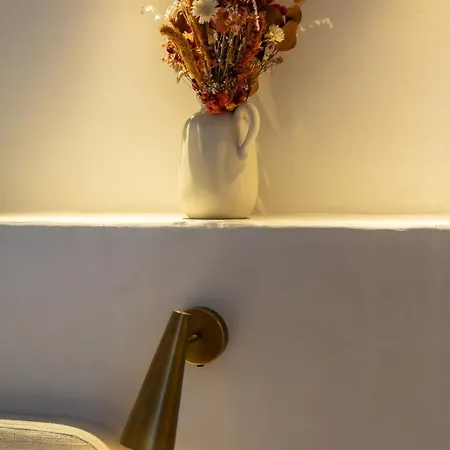 Casa Collioura & Lägenhet *