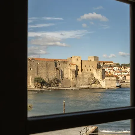 Casa Collioura & *