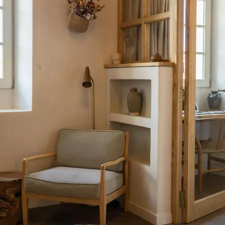 Casa Collioura & Lägenhet