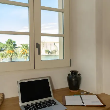 Casa Collioura & Lägenhet *