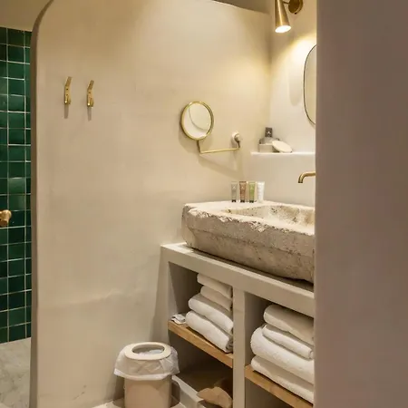Apartment Casa Collioura & *