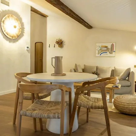 Casa Collioura & Lägenhet Collioure