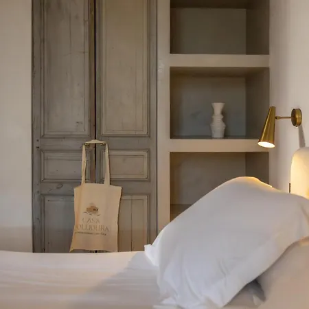 Casa Collioura &