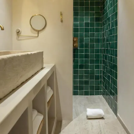 شقة Casa Collioura &