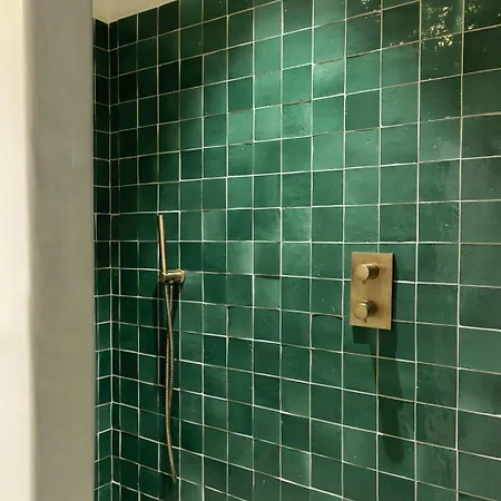 Casa Collioura & Lägenhet *