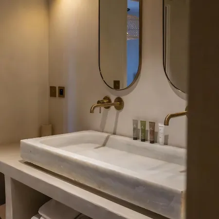 شقة Casa Collioura & *