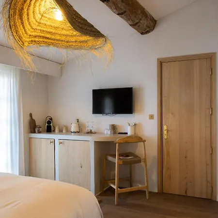 Casa Collioura & Lägenhet