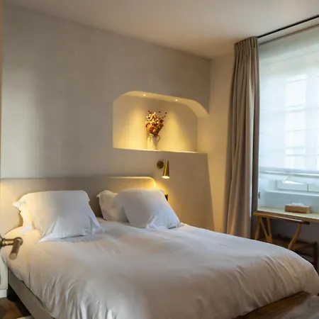 شقة Casa Collioura &