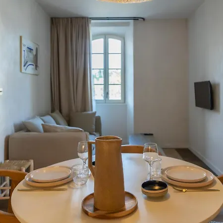 Casa Collioura & Lägenhet Collioure