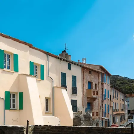 Apartment Casa Collioura & Collioure