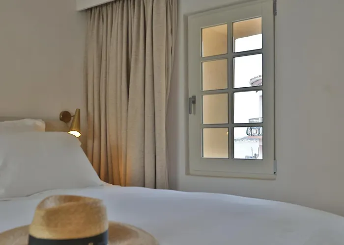 Casa Collioura & Lejlighed